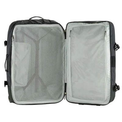 куфари,fjällräven,färden,roller,120l,trolley,bag,coal,black