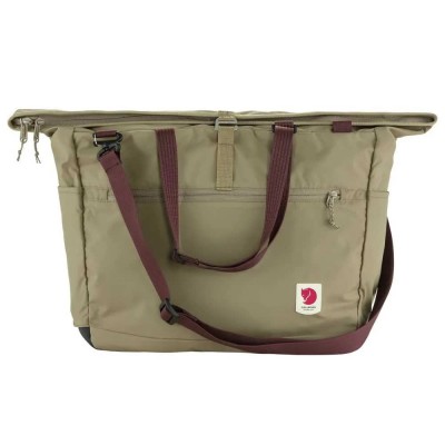 чанта,всички,чанти,fjällräven,high,coast,30l,tote,bag,green,(clay)