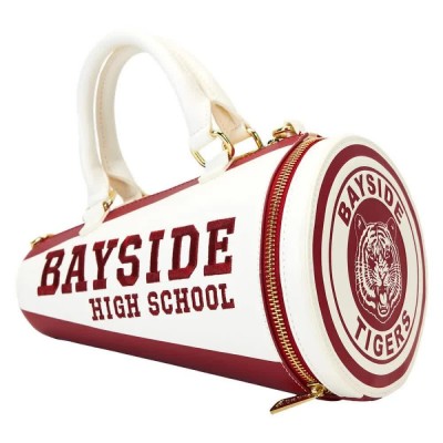 чанта,за,през,рамо,всички,чанти,loungefly,bayside,high,school,shoulder,bag,white