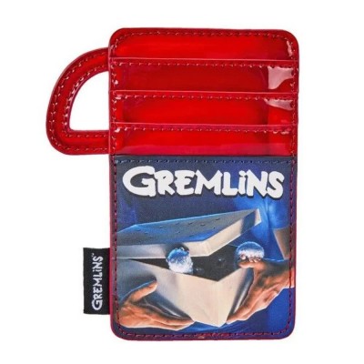 портфейли,и,портмонета,loungefly,gremlins,vintage,40th,anniversary,wallet,red,(multicolour)