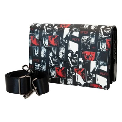 чанта,за,през,рамо,всички,чанти,loungefly,pennywise,shoulder,bag,black