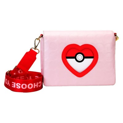 чанта,за,през,рамо,всички,чанти,loungefly,pokémon,eevee,shoulder,bag,pink
