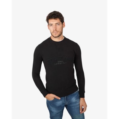 блуза,мъжки,пуловери,by,city,england,sweatshirt,black,(black)