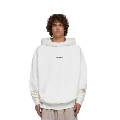 юношески,суичър,мъжки,пуловери,lost,youth,chaos,hoodie,white,(ready,for,dye)