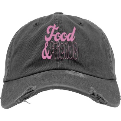 юношеска,шапка,всички,шапки,lost,youth,foods&friends,cap,grey,(dark,grey)