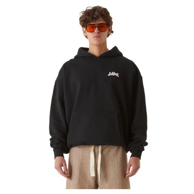 юношески,суичър,мъжки,пуловери,lost,youth,golden,horizon,hoodie,black,(black)