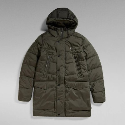 анорак,мъжки,якета,g,star,whistler,parka,refurbished,green,(asfalt)
