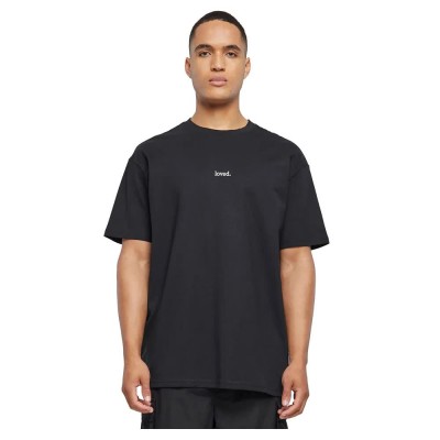 тениска,мъжки,тениски,mc,clothes,love,heavy,oversized,short,sleeve,t,shirt,black,(black)