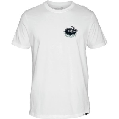 тениска,мъжки,тениски,дамски,тениски,hurley,floatin,short,sleeve,t,shirt,white,(white)