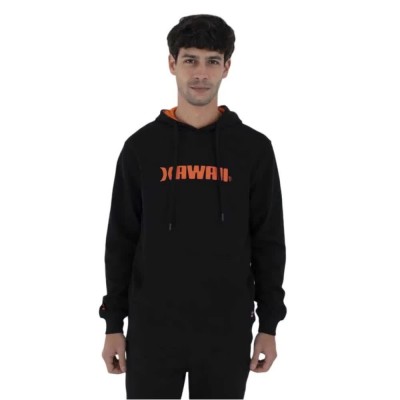 суичър,мъжки,пуловери,hurley,hawaii,hoodie,black,(black)