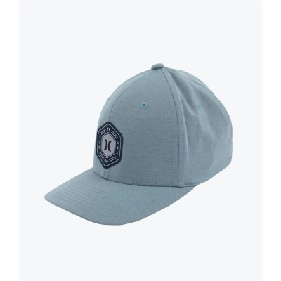 шапка,всички,шапки,hurley,h2o,dri,west,end,cap,spruce,fog,(blue)