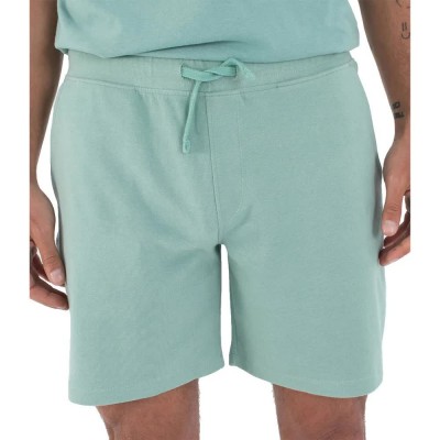 къси,панталони,мъжки,панталони,hurley,mfbeu00010,shorts,green,(artillery)