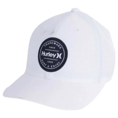 шапка,всички,шапки,hurley,phantom,lock,up,cap,white