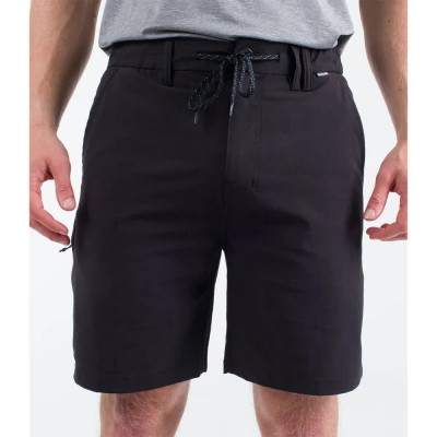 къси,панталони,мъжки,панталони,hurley,phantom,nmd,19´´,shorts,black