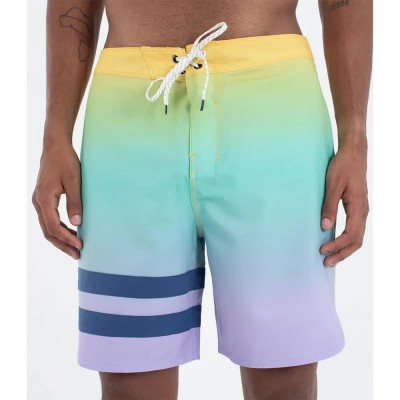 бански,гащета,мъжки,бански,костюми,hurley,phantom,block,party,18´´,swimming,shorts,sunspit,(multicolor)