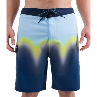 бански,гащета,мъжки,бански,костюми,hurley,phntm,eco,weekender,cargo,20´´,swimming,shorts,blue,(abyss)