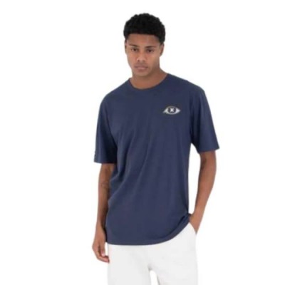 тениска,мъжки,тениски,hurley,psycho,eye,short,sleeve,t,shirt,slate,(blue)