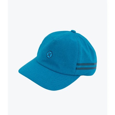 шапка,всички,шапки,hurley,phantom,stride,cap,celestial,teal,(blue)