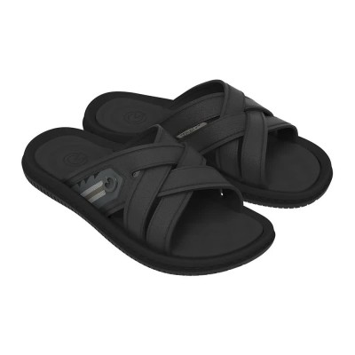 мъжки,джапанки,и,чехли,cartago,fiji,essencial,slides,black