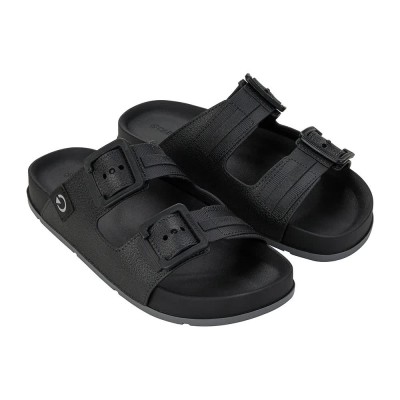 мъжки,джапанки,и,чехли,cartago,milao,ii,slides,black,black,dark,grey,(black)