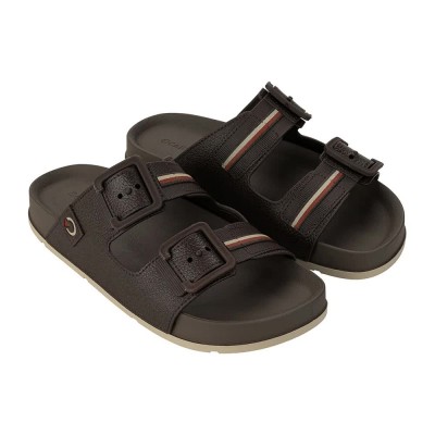 мъжки,джапанки,и,чехли,cartago,milao,ii,slides,dark,brown,brown,(brown)