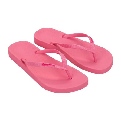 джапанки,дамски,сандали,и,чехли,ipanema,anatomic,colors,flip,flops,pink