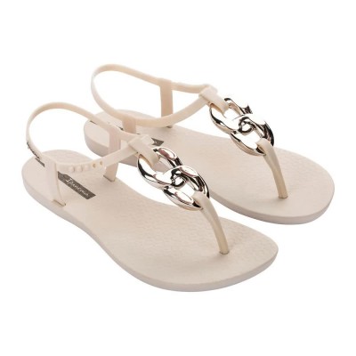 сандали,дамски,сандали,и,чехли,ipanema,class,connect,ii,sandals,beige,beige,white,gold,(beige)