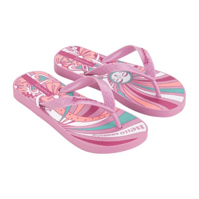 джапанки,детски,сандали,и,чехли,ipanema,classic,xiii,flip,flops,pink,(pink,pink,white)