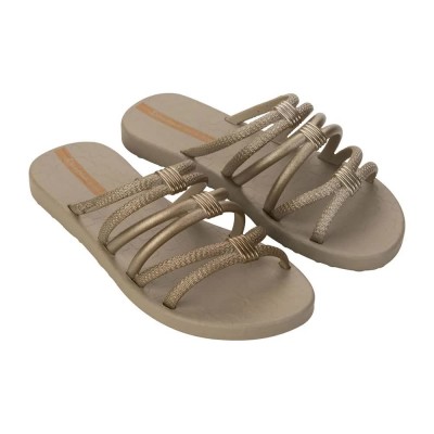 дамски,сандали,и,чехли,ipanema,diversa,mais,slides,beige,(beige,bronze)