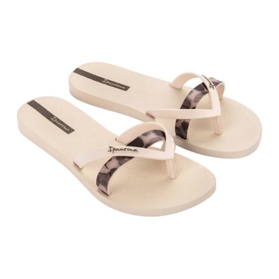 джапанки,дамски,сандали,и,чехли,ipanema,kirei,chic,flip,flops,beige,brown,(beige)