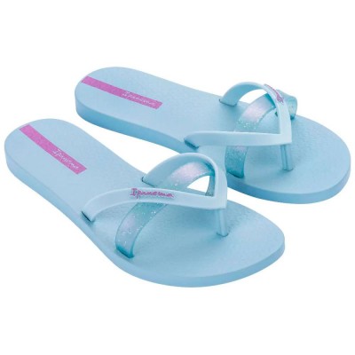 джапанки,дамски,сандали,и,чехли,ipanema,kirei,chic,flip,flops,blue,(blue,pearly,blue)