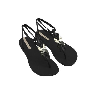 сандали,дамски,сандали,и,чехли,ipanema,class,lush,sandals,black,beige,(black)