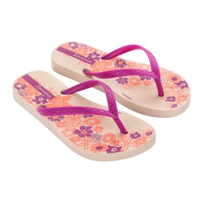 джапанки,детски,сандали,и,чехли,ipanema,classic,happy,flip,flops,pink,(beige,pink,orange)