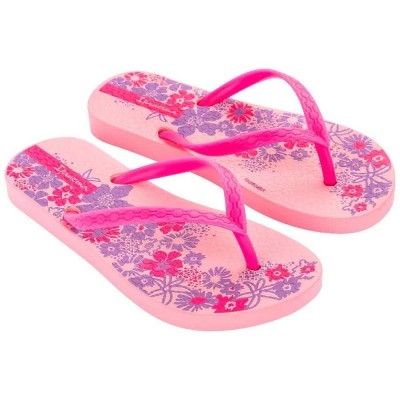 джапанки,детски,сандали,и,чехли,ipanema,classic,happy,flip,flops,pink,pink,lilac,(pink)