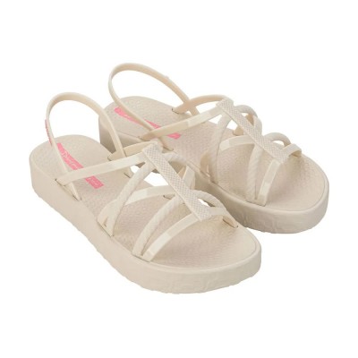 сандали,дамски,сандали,и,чехли,ipanema,diversa,flatform,sandals,beige,(beige,beige,pink)