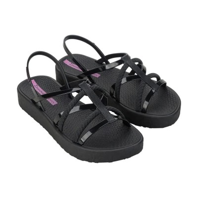 сандали,дамски,сандали,и,чехли,ipanema,diversa,flatform,sandals,black,(black,black,lilac)