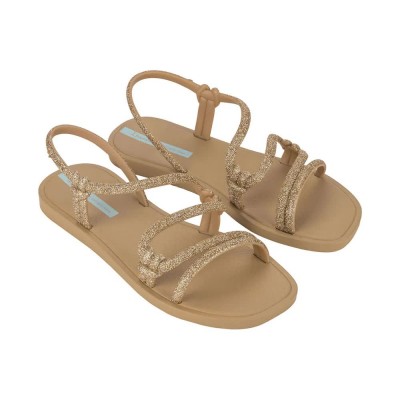 сандали,дамски,сандали,и,чехли,ipanema,solar,glow,sand,sandals,beige,brown,(beige,glitter,green)
