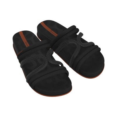 дамски,сандали,и,чехли,ipanema,walk,slides,black,black,brown,(black)