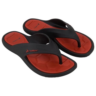джапанки,мъжки,джапанки,и,чехли,rider,cape,xviii,flip,flops,black,red,(red,black)