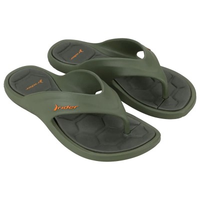 джапанки,мъжки,джапанки,и,чехли,rider,cape,xviii,flip,flops,green,green,orange,(green)