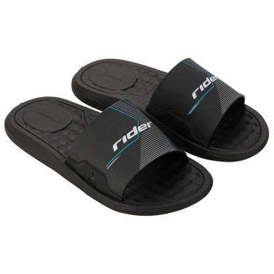 мъжки,джапанки,и,чехли,rider,step,slides,black,(black,black,white)