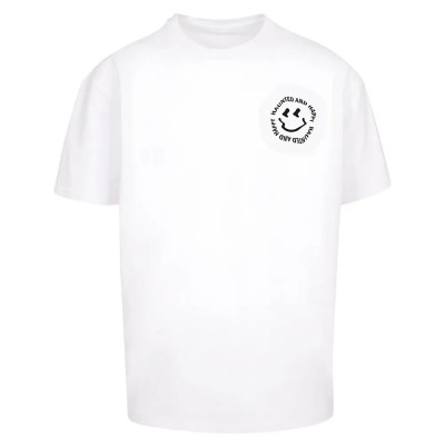 тениска,мъжки,тениски,mc,clothes,halloween,haunted,and,happy,short,sleeve,t,shirt,white,(white)