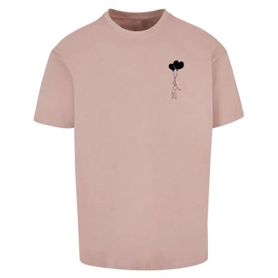 тениска,мъжки,тениски,mc,clothes,love,in,the,air,heavy,oversized,short,sleeve,t,shirt,dusk,rose,(pink)