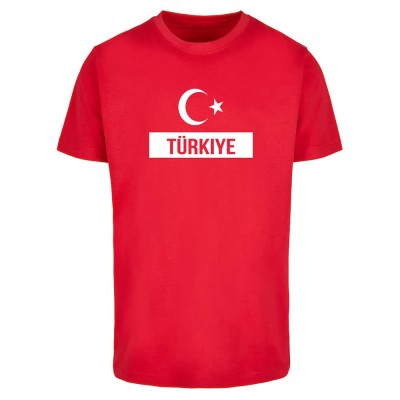 футболна,фланелка,мъжки,тениски,mc,clothes,football,turkey,2,short,sleeve,t,shirt,city,red,(red)