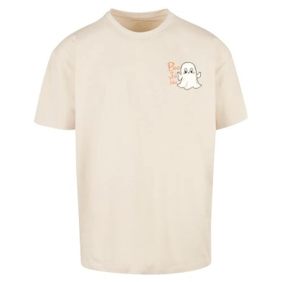 тениска,мъжки,тениски,mc,clothes,halloween,boo,to,you,short,sleeve,t,shirt,sand,(beige)