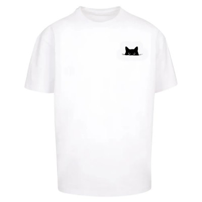 тениска,мъжки,тениски,mc,clothes,halloween,cat,short,sleeve,t,shirt,white,(white)