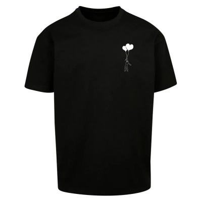 тениска,мъжки,тениски,mc,clothes,love,in,the,air,heavy,oversized,short,sleeve,t,shirt,black,(black)