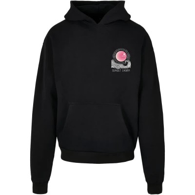 суичър,мъжки,пуловери,mc,clothes,sunset,charm,oversized,hoodie,black
