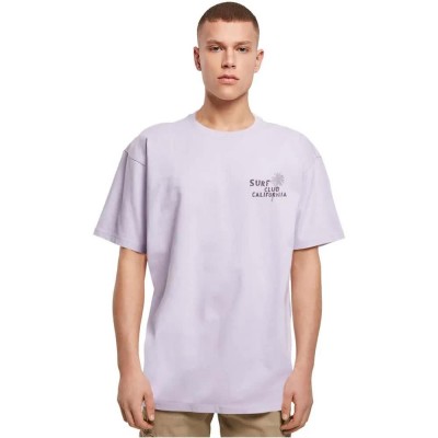 тениска,мъжки,тениски,mc,clothes,surf,club,california,oversized,short,sleeve,t,shirt,lilac,(purple)