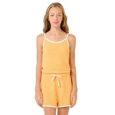 детски,облекла,за,момичета,rip,curl,bliss,bobbi,romper,yellow